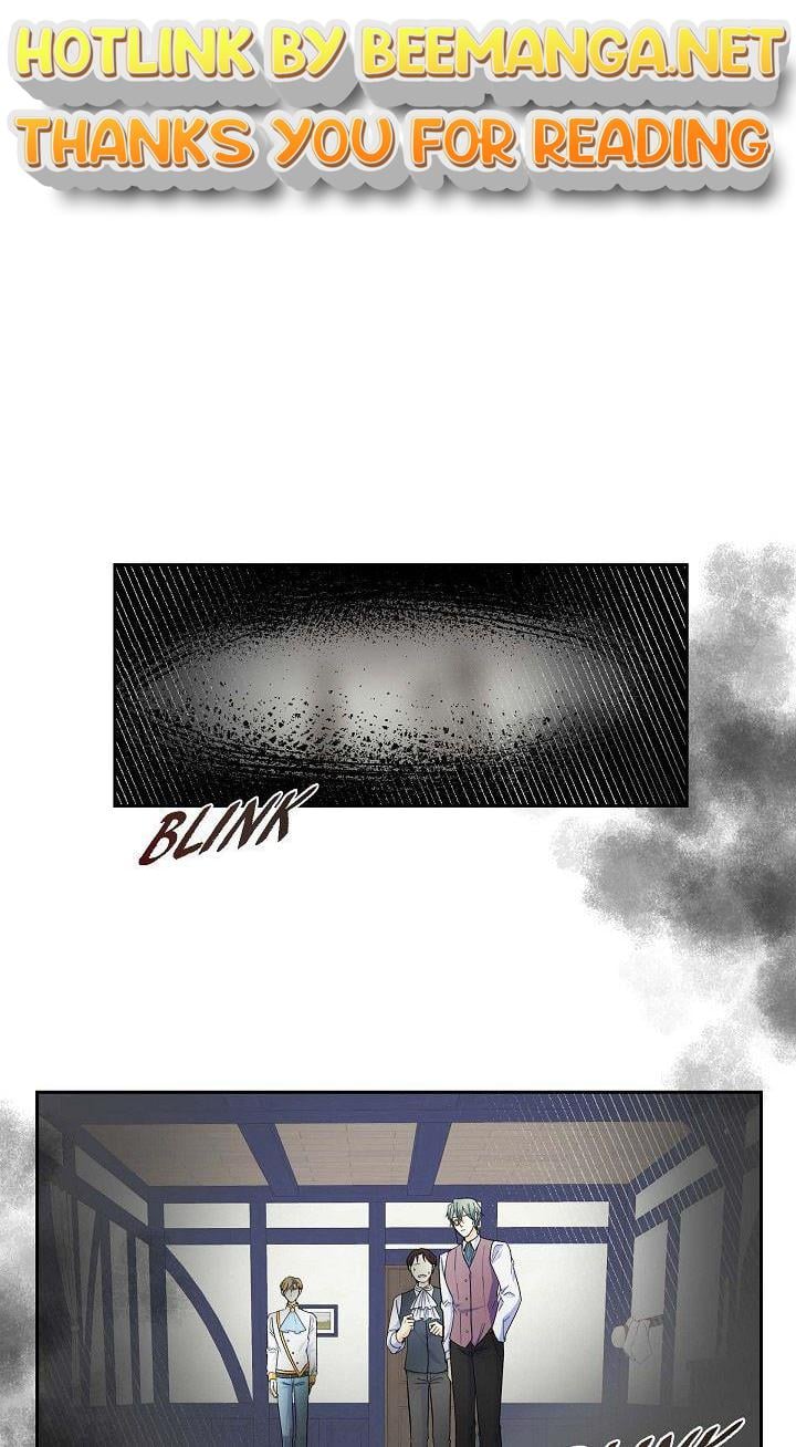 For Stella Chapter 27 - page 1
