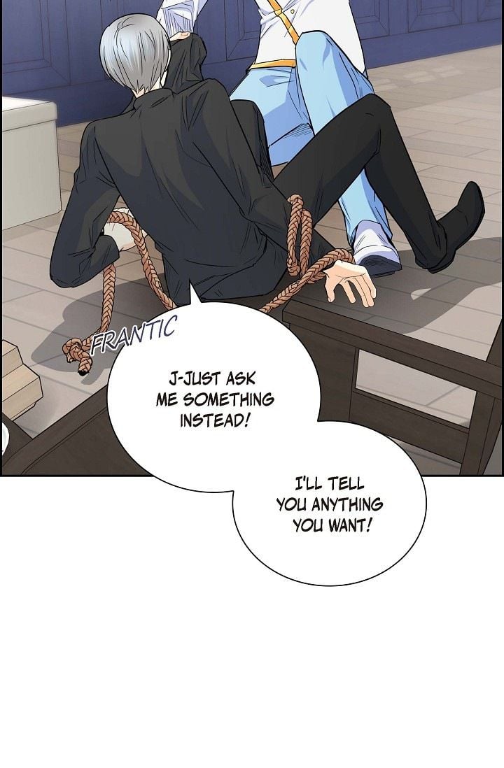 For Stella Chapter 27 - page 21