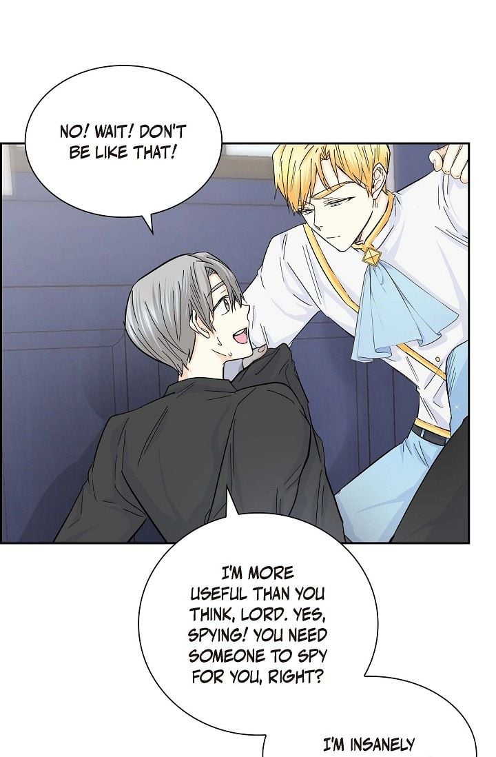For Stella Chapter 27 - page 23