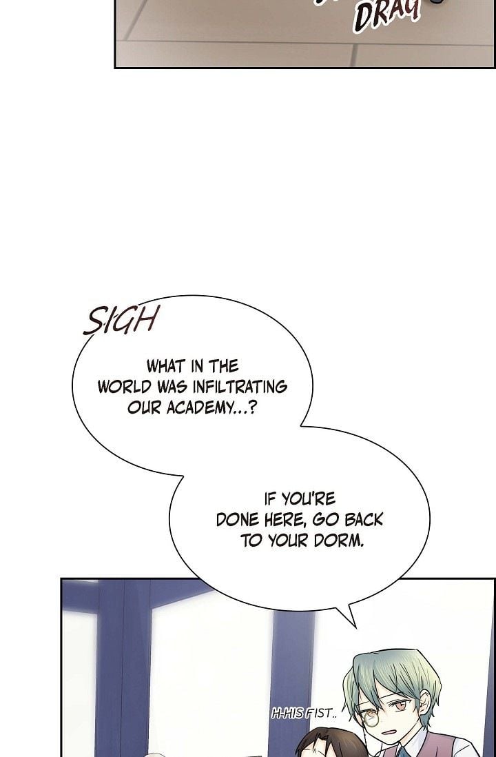 For Stella Chapter 27 - page 29