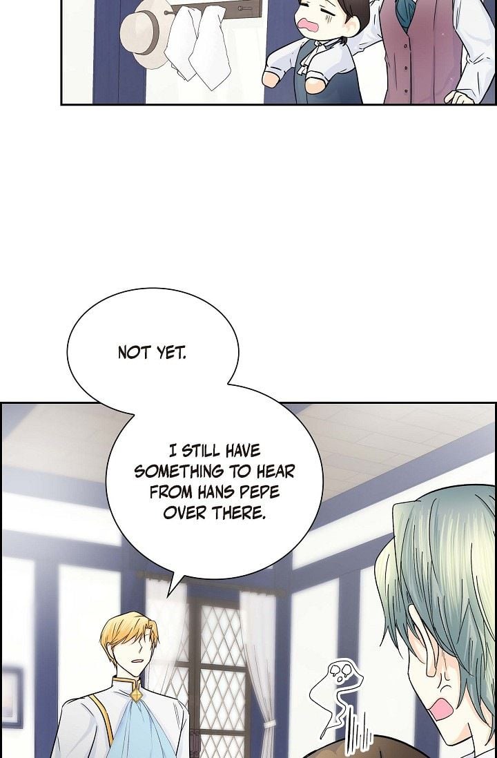 For Stella Chapter 27 - page 30