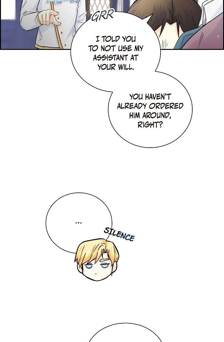 For Stella Chapter 27 - page 31