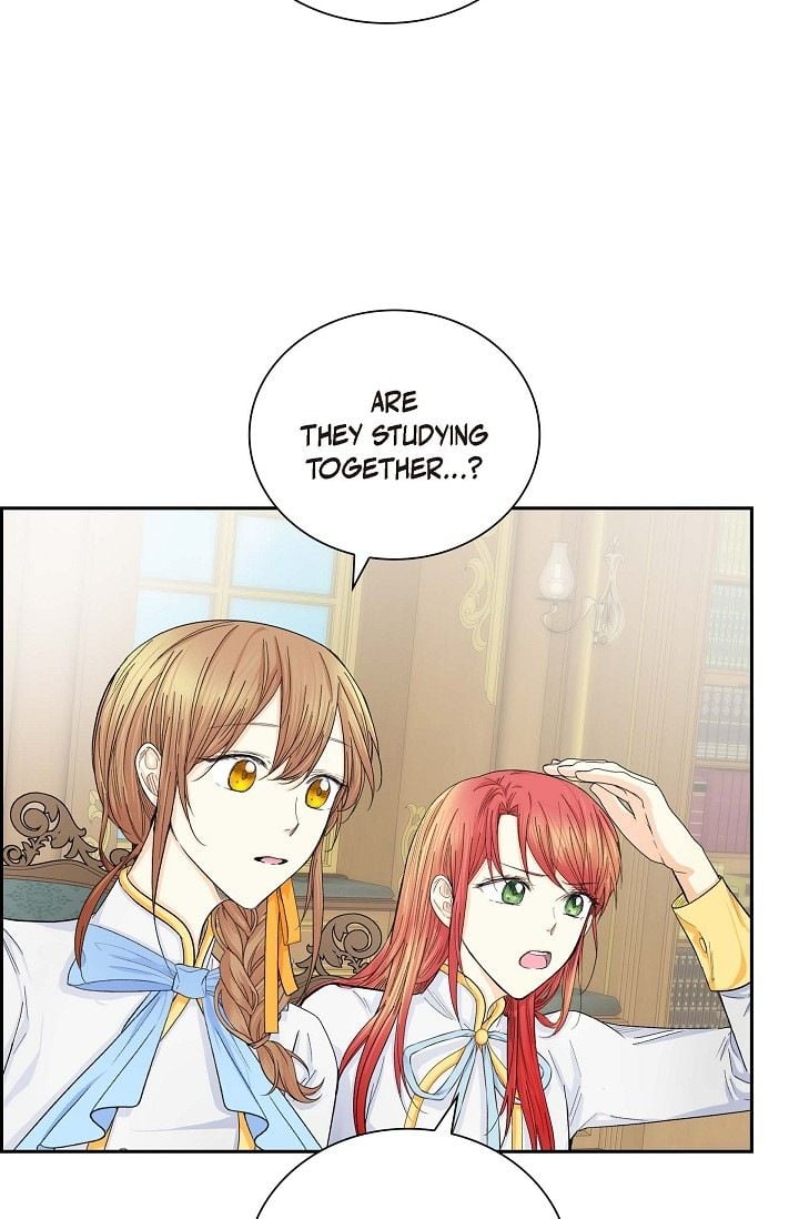 For Stella Chapter 27 - page 58