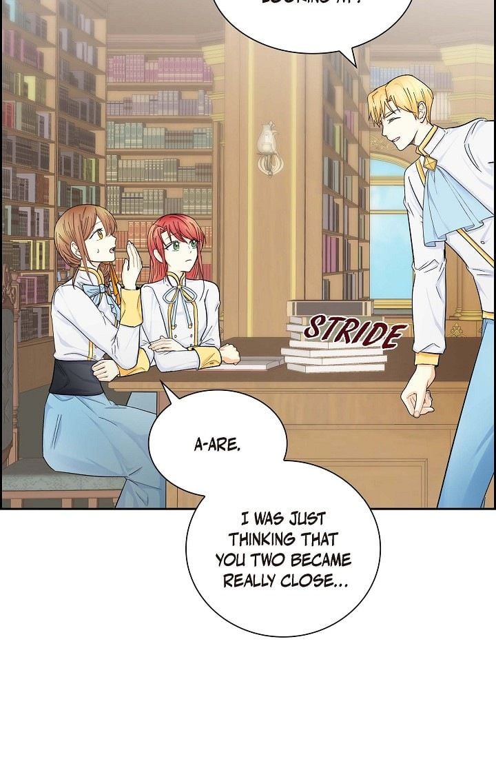 For Stella Chapter 27 - page 61
