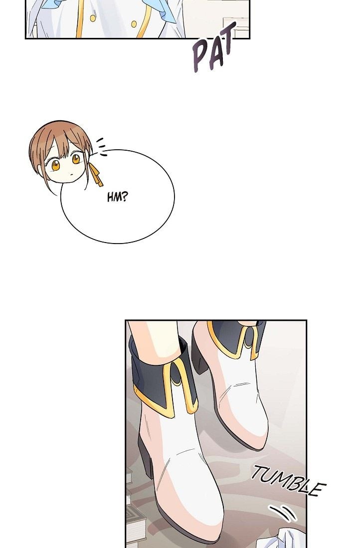 For Stella Chapter 27 - page 69