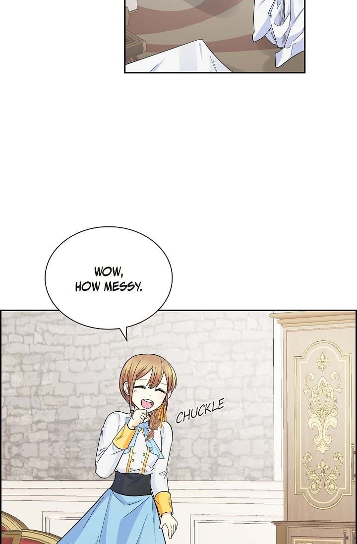 For Stella Chapter 27 - page 70