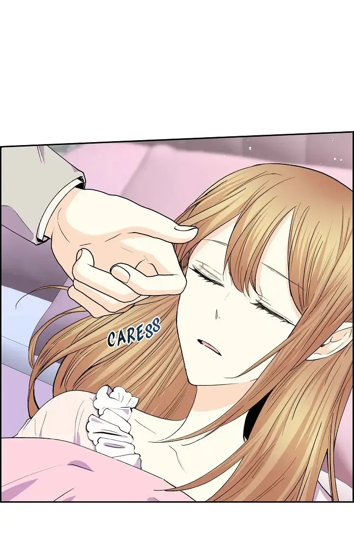 For Stella Chapter 54 - page 1