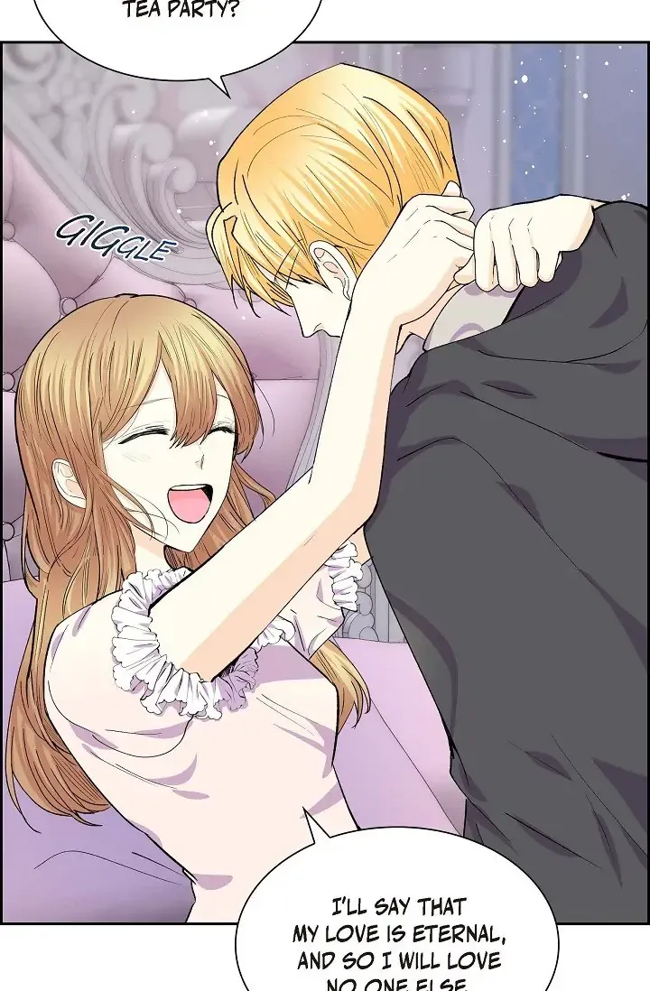 For Stella Chapter 54 - page 11