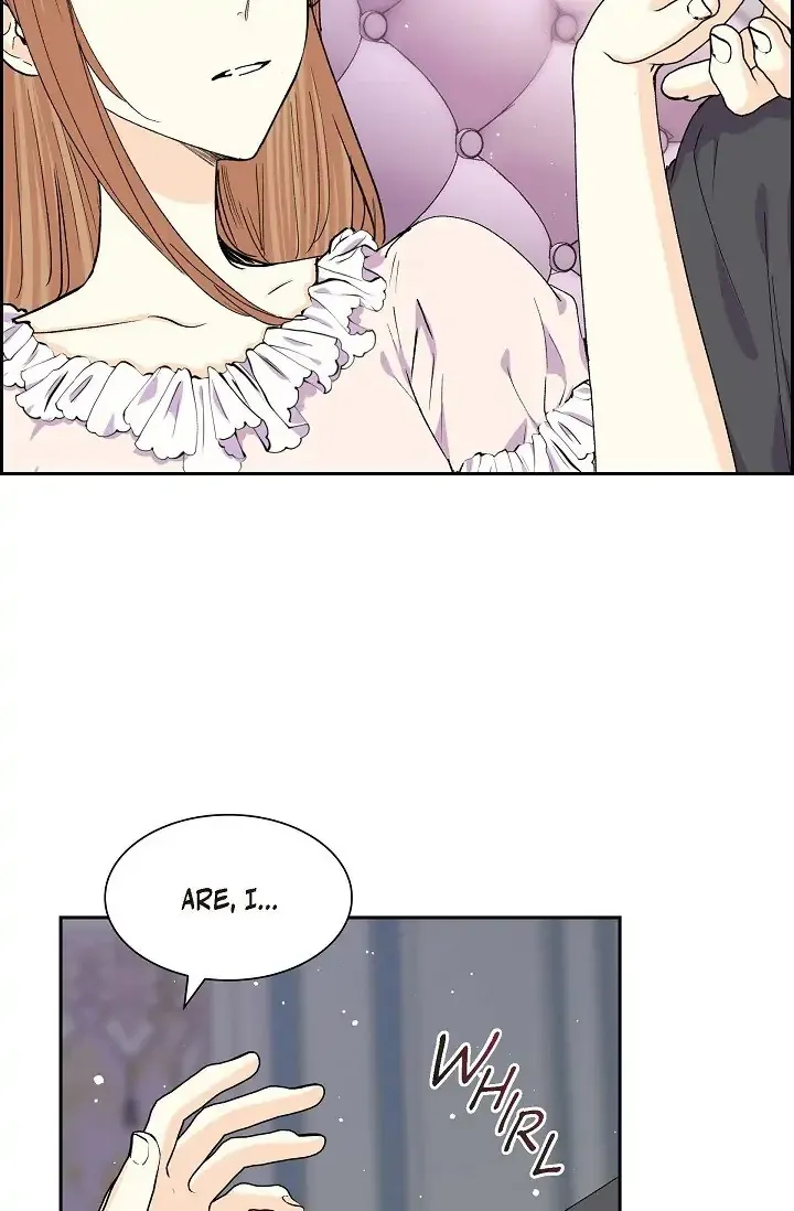 For Stella Chapter 54 - page 18