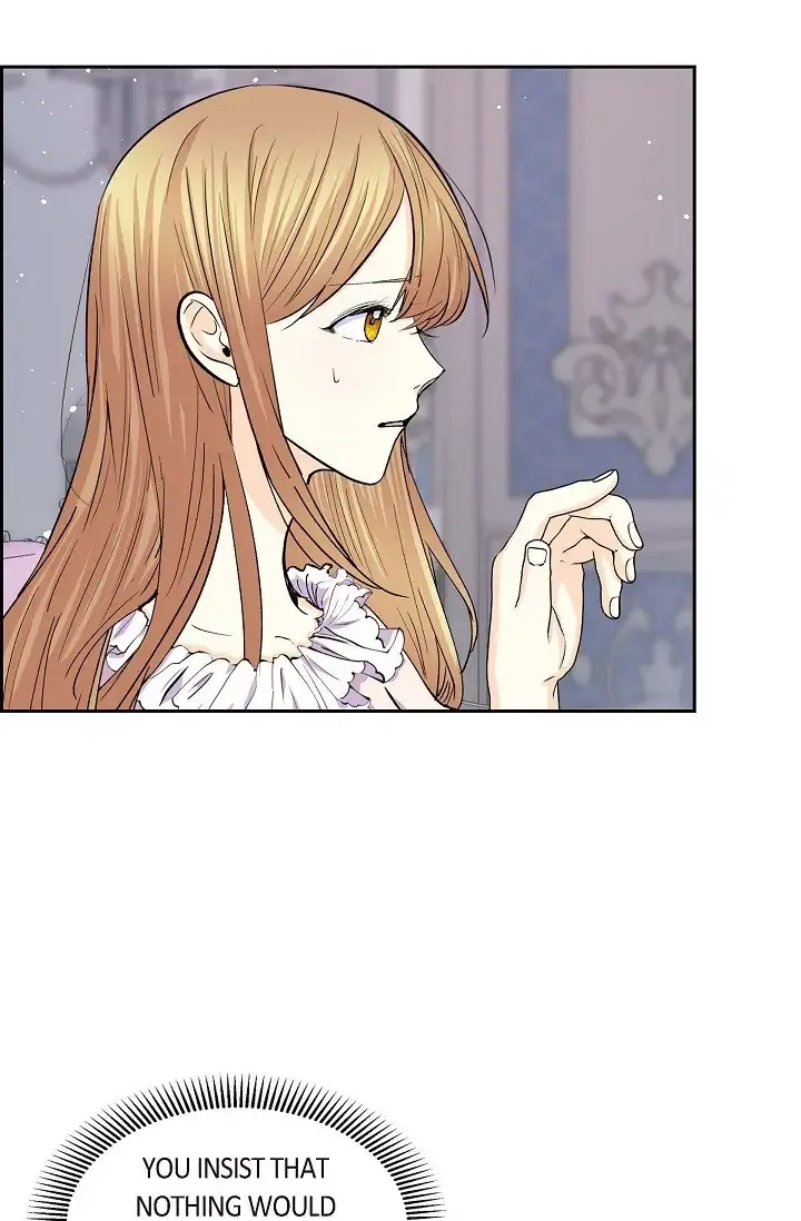 For Stella Chapter 54 - page 21