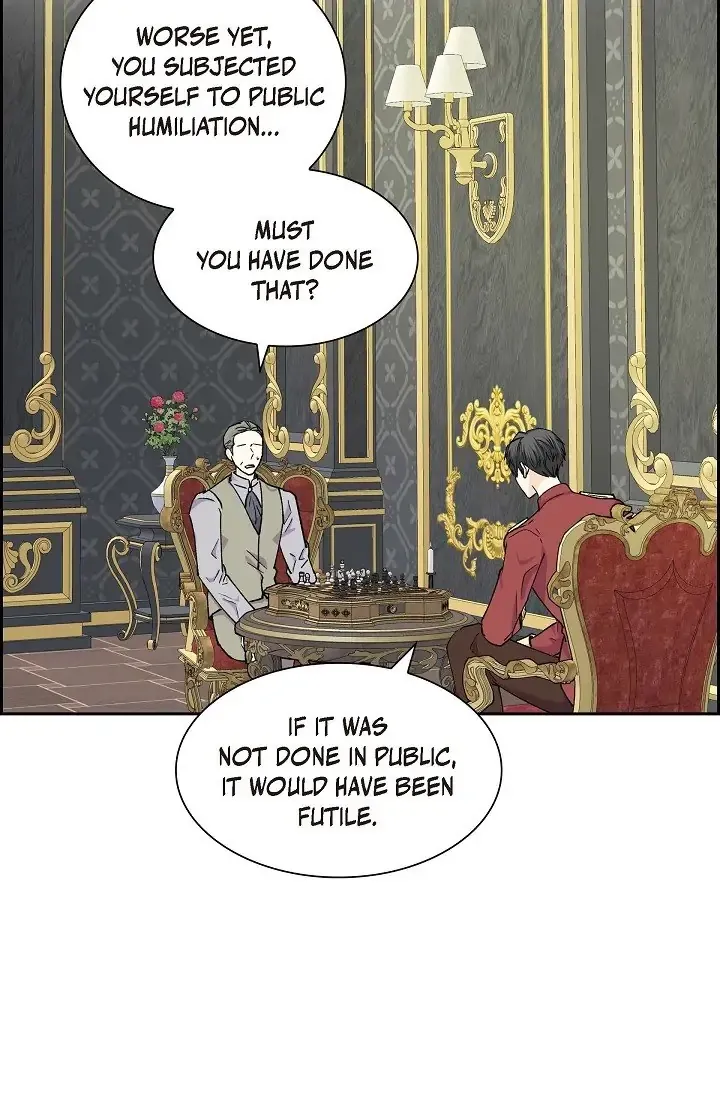 For Stella Chapter 54 - page 29