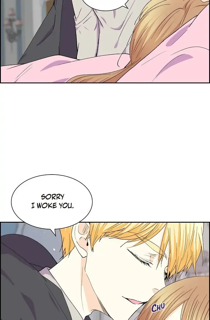 For Stella Chapter 54 - page 3