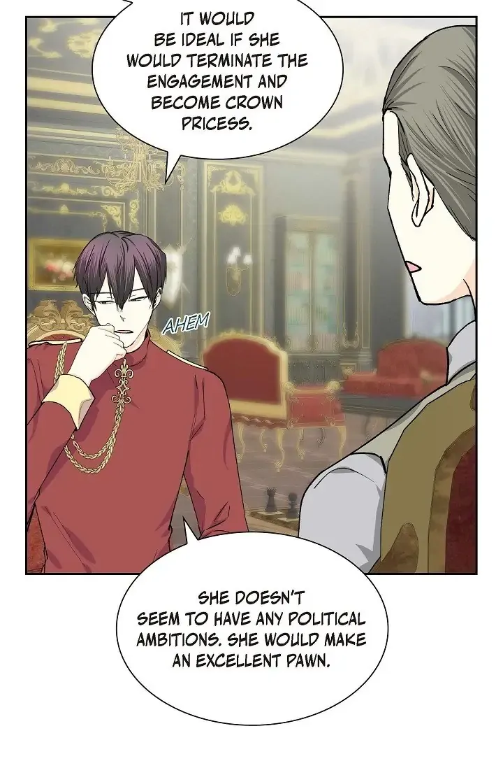 For Stella Chapter 54 - page 34