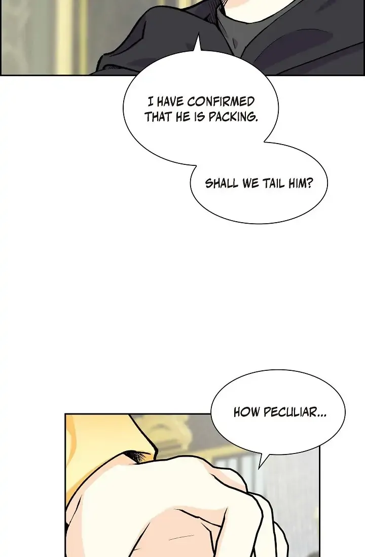 For Stella Chapter 54 - page 42