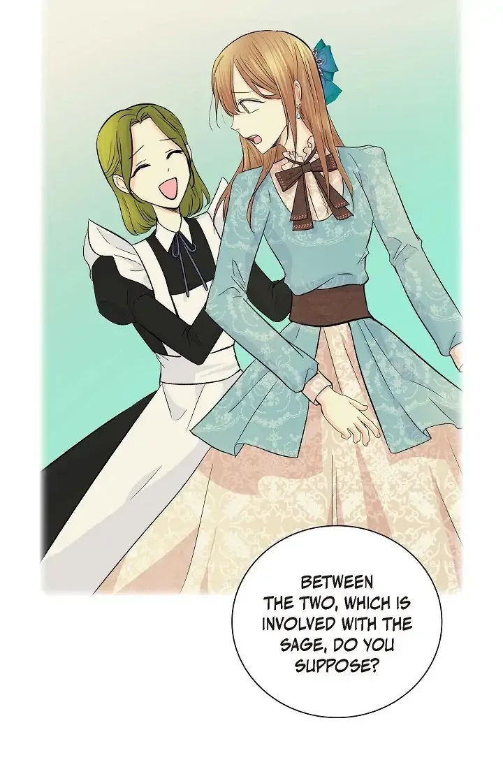 For Stella Chapter 54 - page 46