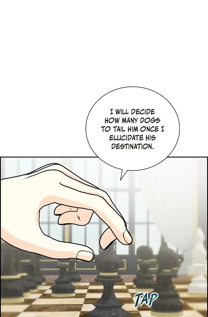 For Stella Chapter 54 - page 47