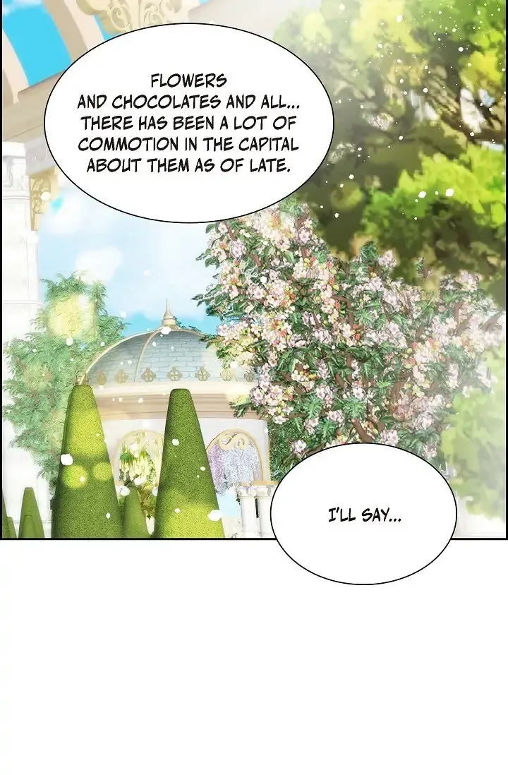 For Stella Chapter 54 - page 57