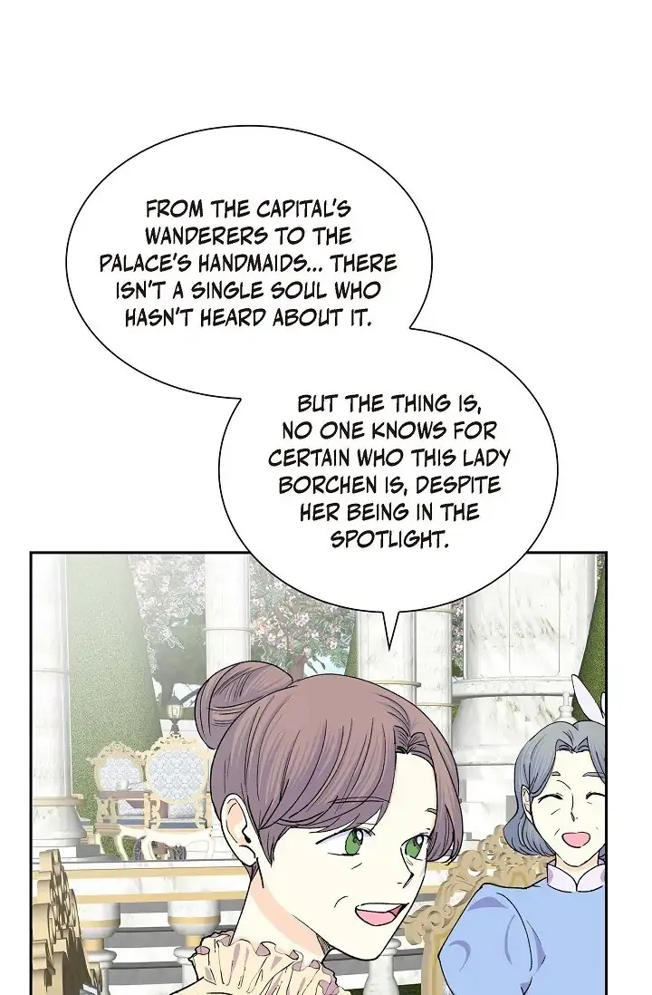 For Stella Chapter 54 - page 58