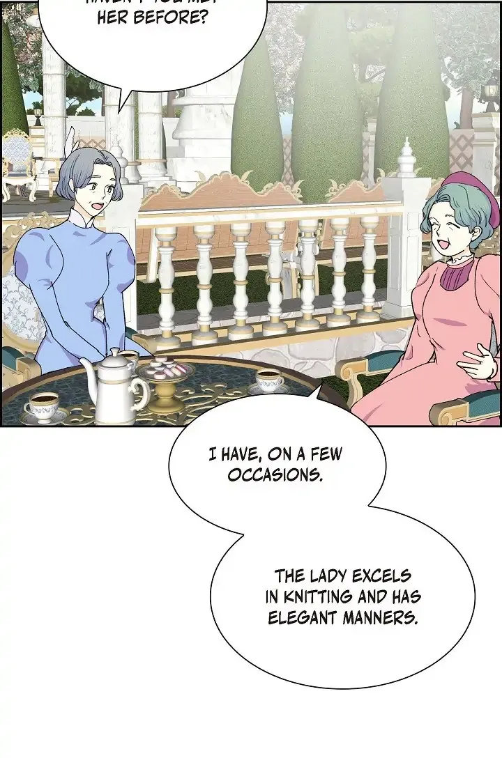 For Stella Chapter 54 - page 61