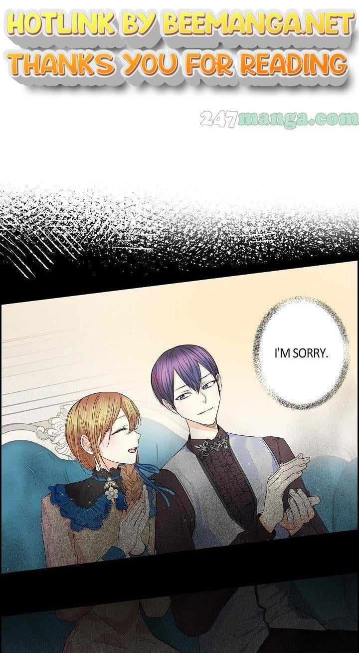 For Stella Chapter 25 - page 1