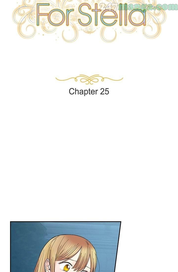 For Stella Chapter 25 - page 10