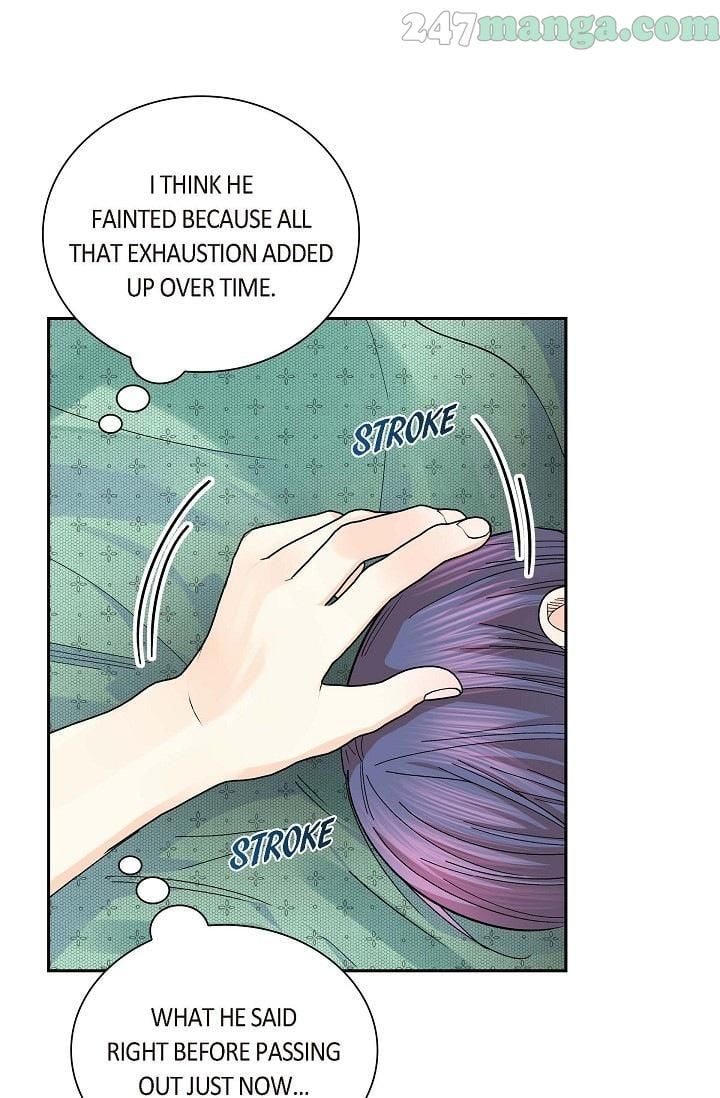 For Stella Chapter 25 - page 15