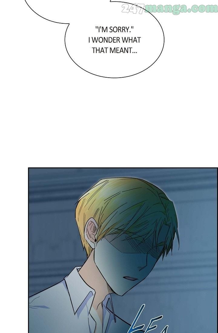 For Stella Chapter 25 - page 16