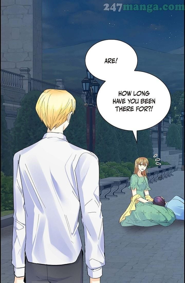 For Stella Chapter 25 - page 20
