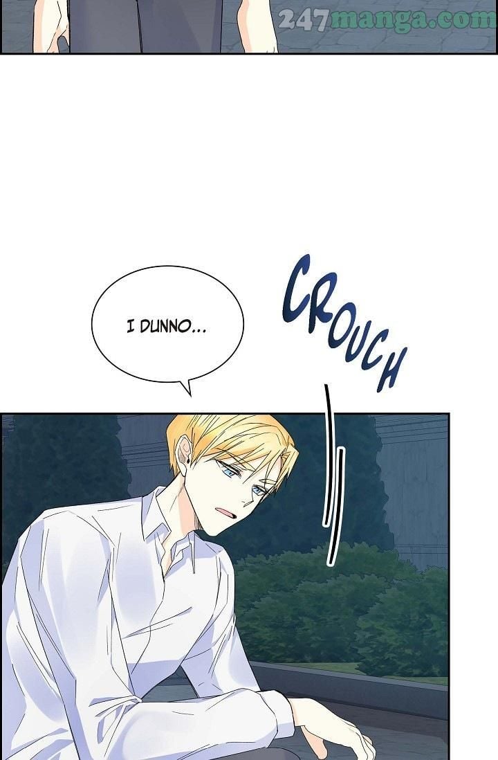 For Stella Chapter 25 - page 21