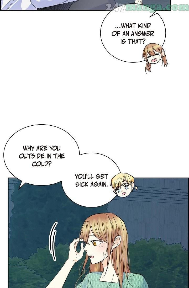 For Stella Chapter 25 - page 22