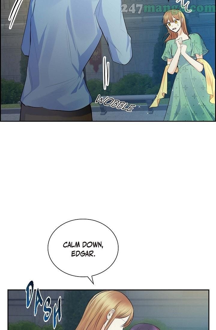 For Stella Chapter 25 - page 4