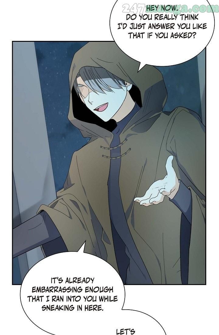 For Stella Chapter 25 - page 44