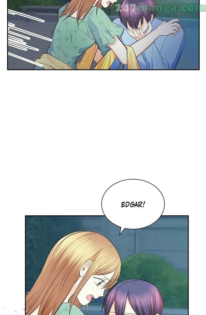 For Stella Chapter 25 - page 5