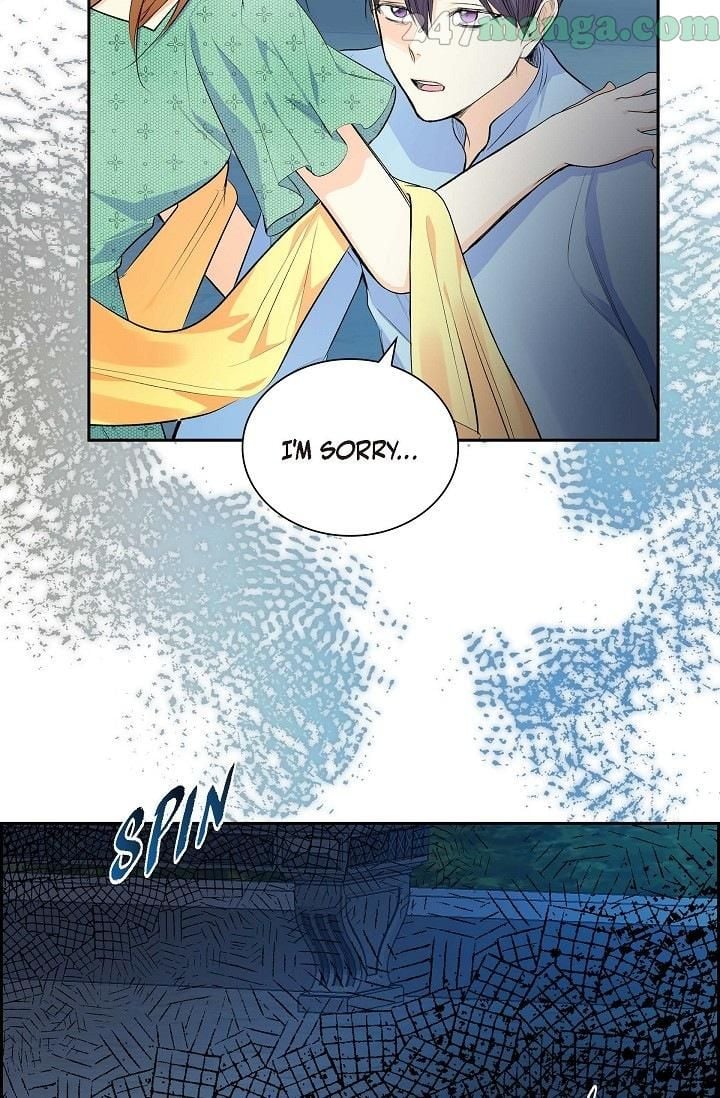 For Stella Chapter 25 - page 6