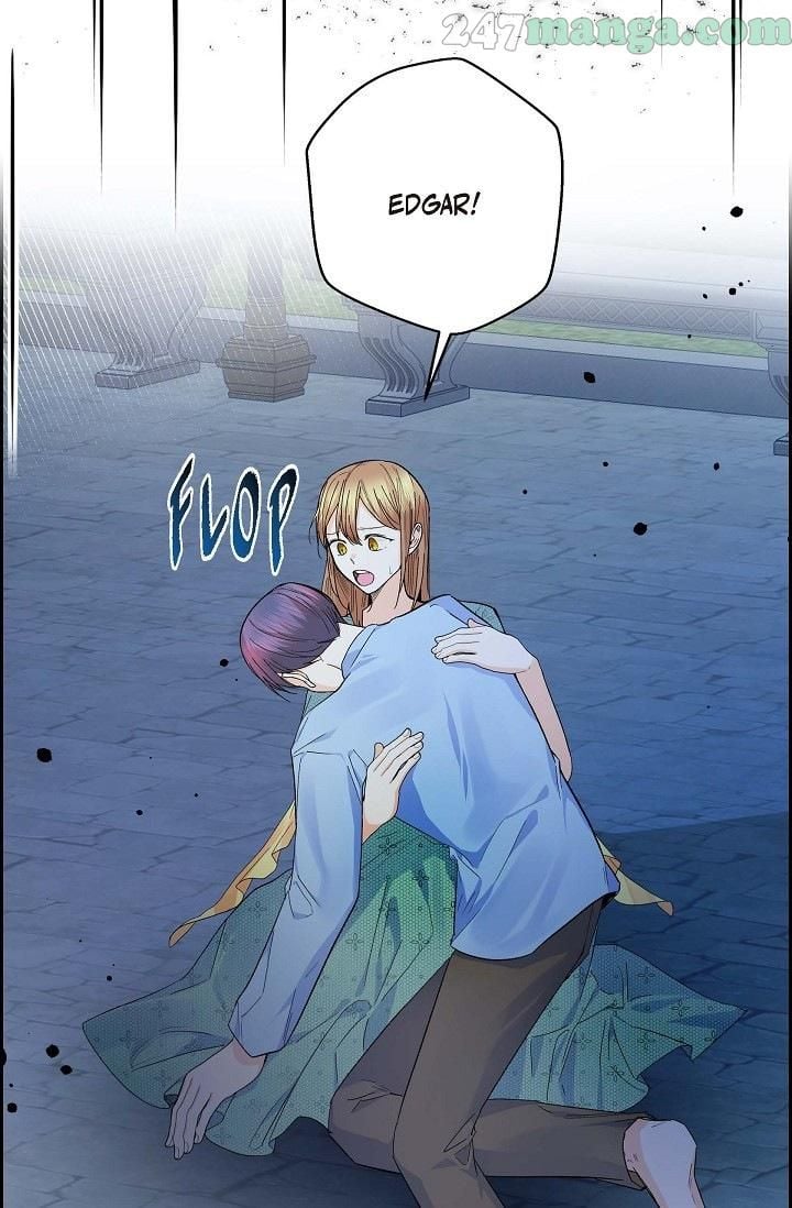 For Stella Chapter 25 - page 8
