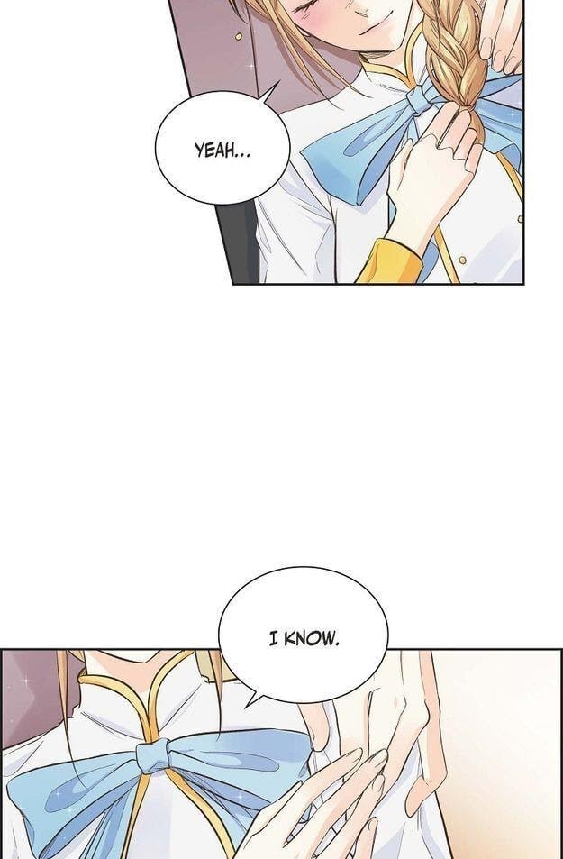 For Stella Chapter 10 - page 22