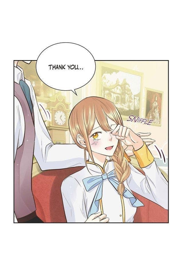 For Stella Chapter 10 - page 25