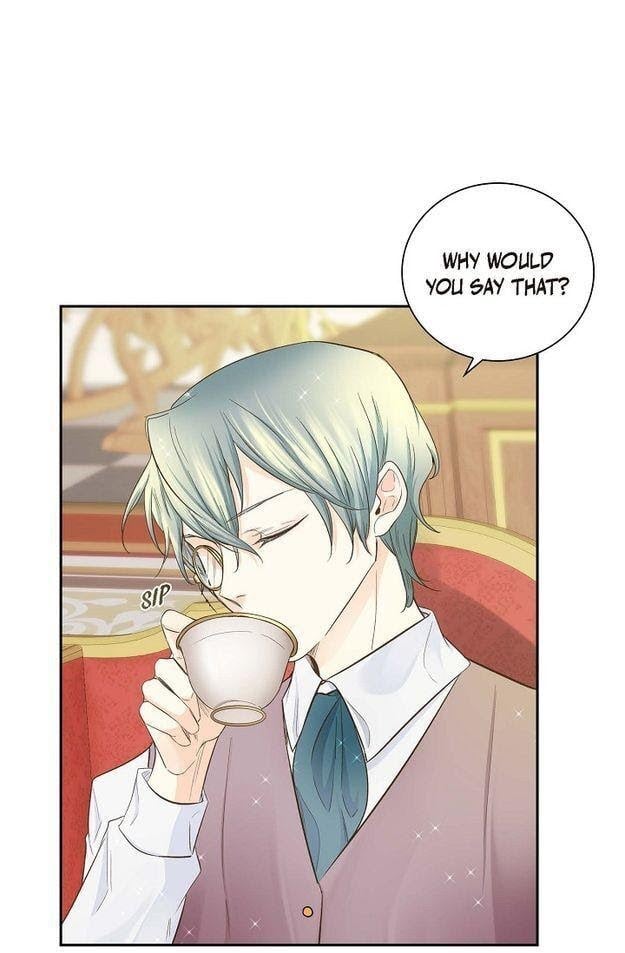 For Stella Chapter 10 - page 3