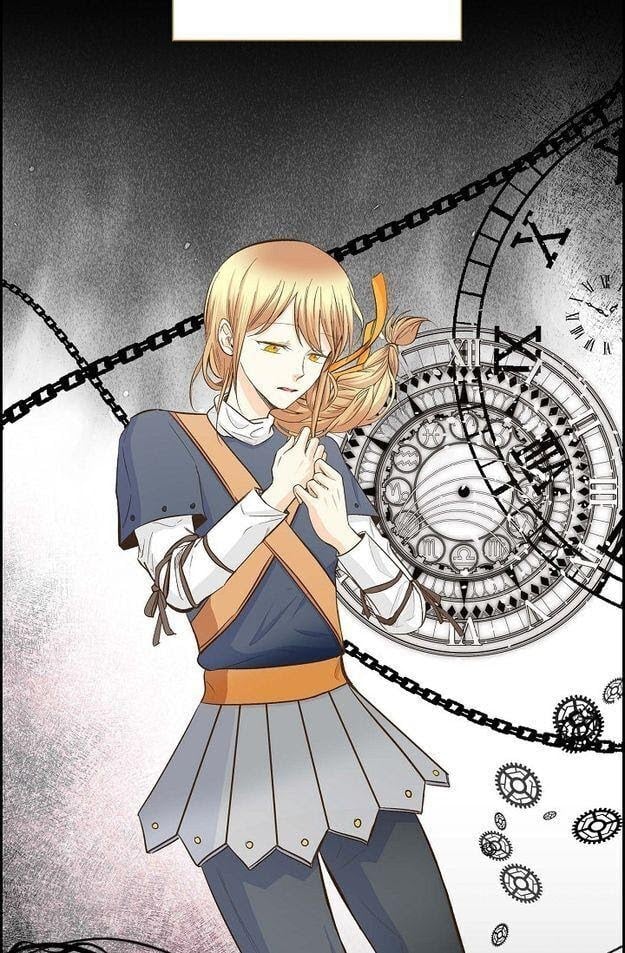 For Stella Chapter 10 - page 40