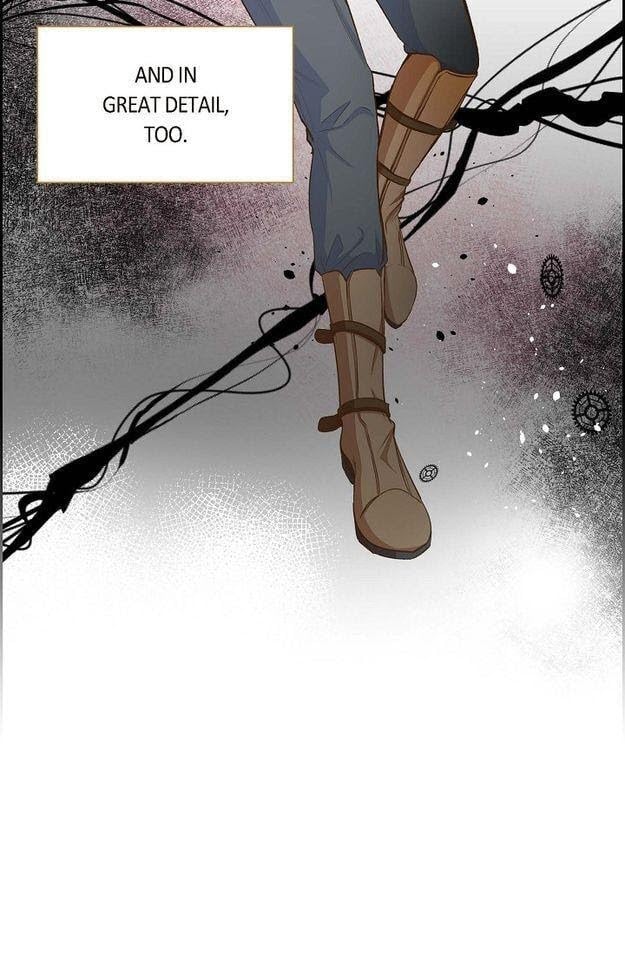 For Stella Chapter 10 - page 41