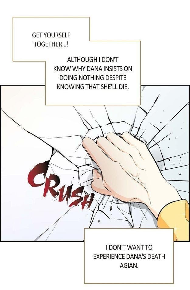 For Stella Chapter 10 - page 42