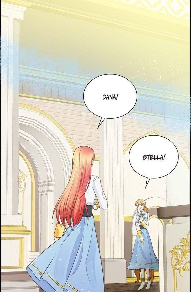 For Stella Chapter 10 - page 51