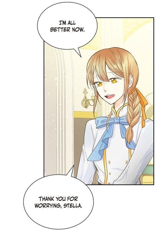 For Stella Chapter 10 - page 54
