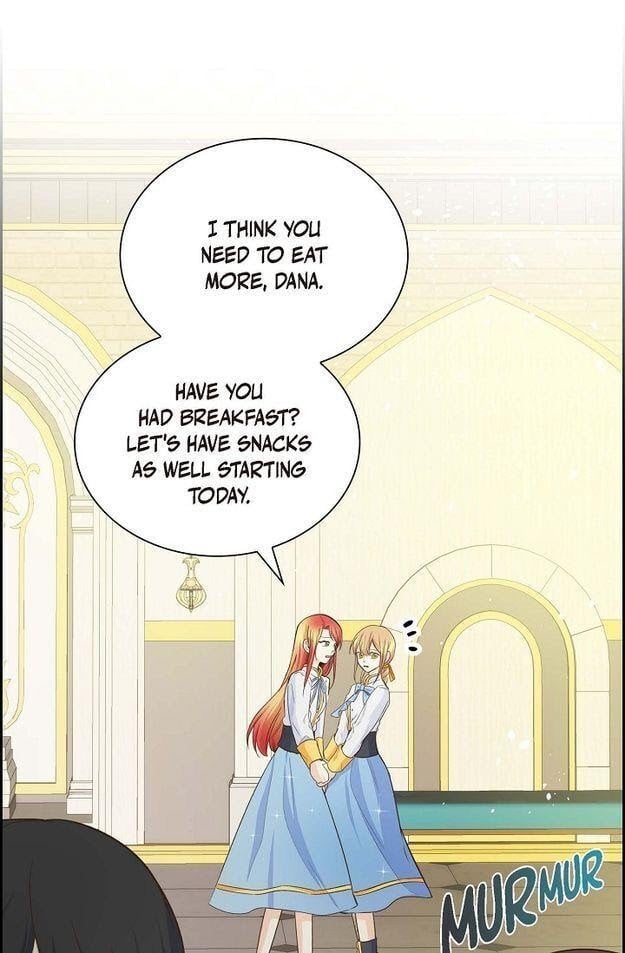 For Stella Chapter 10 - page 56