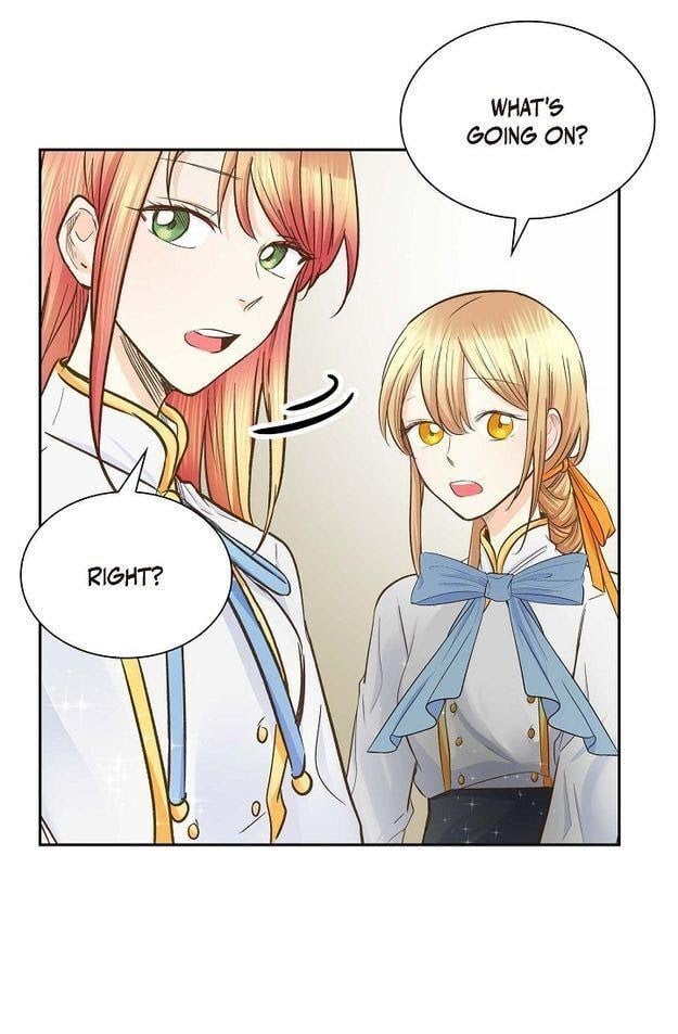 For Stella Chapter 10 - page 58