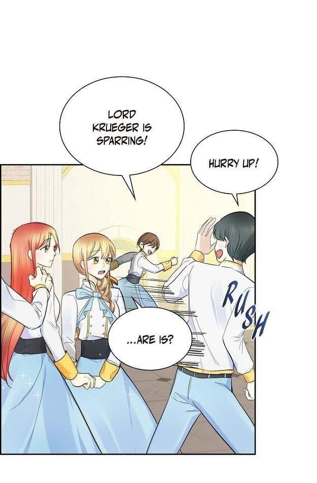 For Stella Chapter 10 - page 59