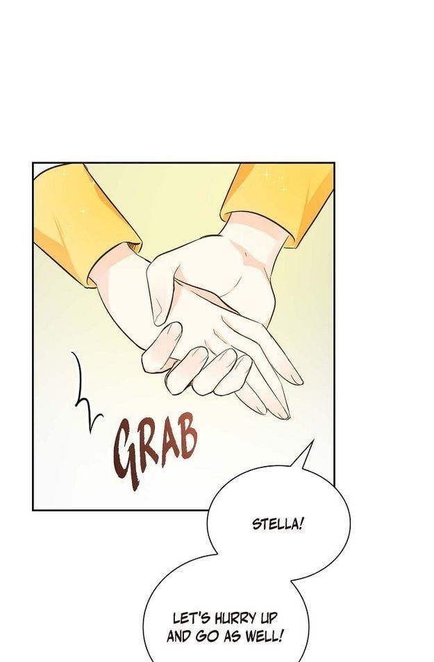 For Stella Chapter 10 - page 60