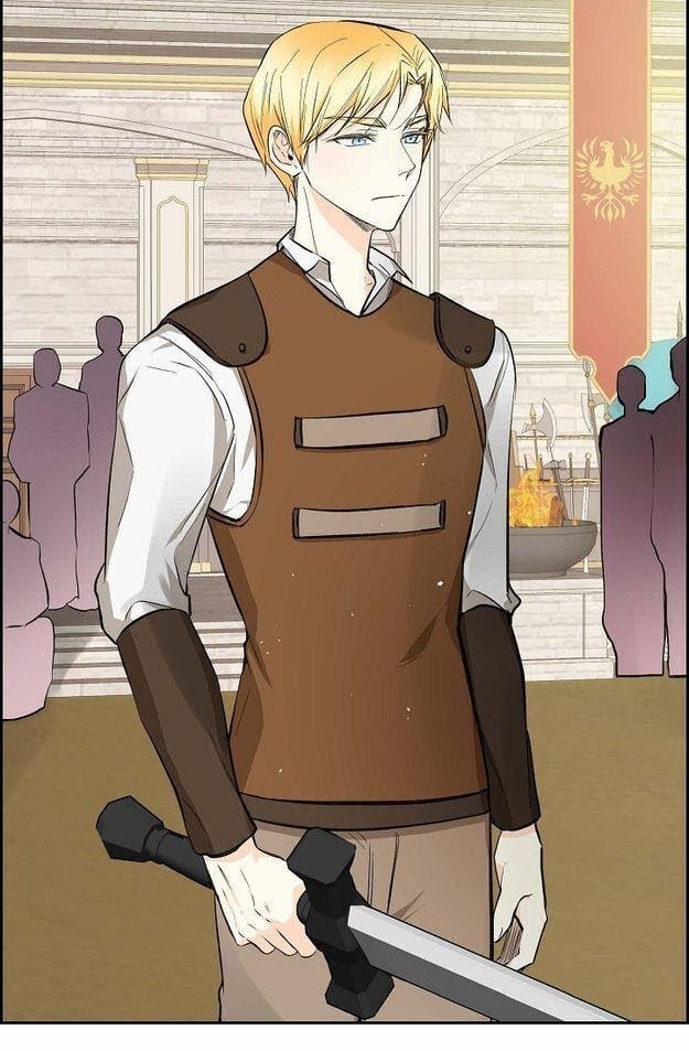 For Stella Chapter 10 - page 70