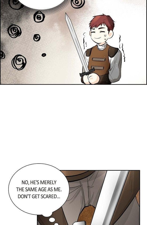 For Stella Chapter 10 - page 76