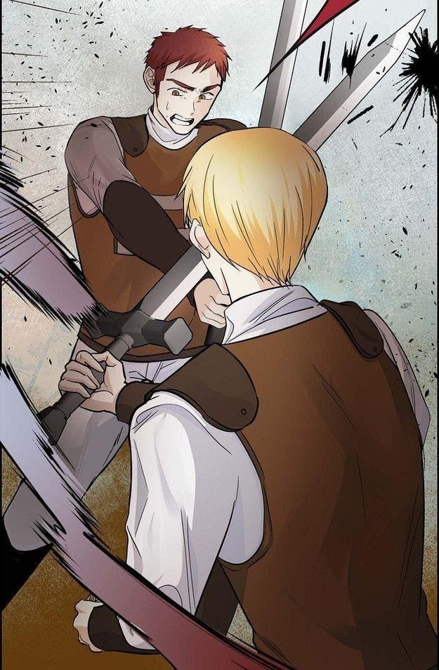 For Stella Chapter 10 - page 81